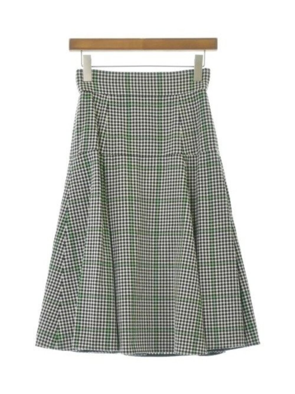 Dolce & Gabbana Knee Length Skirt